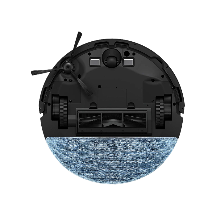 Робот-пылесос с влажной уборкой ECOVACS Deebot Y1 Pro Black