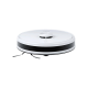 Робот-пилосос з вологим прибиранням ECOVACS Deebot Y1 Pro White