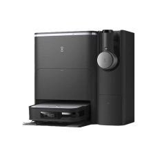 Робот-пилосос з вологим прибиранням + ручний пилосос ECOVACS DEEBOT OZMO X2 COMBO