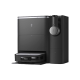 Робот-пилосос з вологим прибиранням + ручний пилосос ECOVACS DEEBOT OZMO X2 COMBO