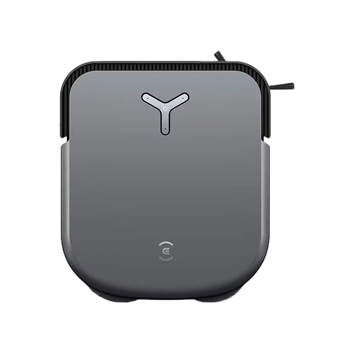 Робот-пилосос з вологим прибиранням + ручний пилосос ECOVACS DEEBOT OZMO X2 COMBO