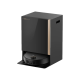 Робот-пилосос з вологим прибиранням MOVA MOBIUS 60 Black-EUA