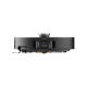 Робот-пилосос з вологим прибиранням MOVA MOBIUS 60 Black-EUA