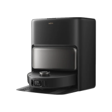Робот-пилосос з вологим прибиранням MOVA V50 Ultra Black
