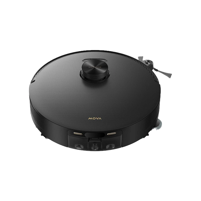 Робот-пилосос з вологим прибиранням MOVA Z50 Ultra