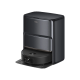 Робот-пылесос с влажной уборкой MOVA Z60 Ultra Roller Complete Black