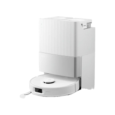 Робот-пилосос з вологим прибиранням RoboRock Qrevo Edge 5V1 White