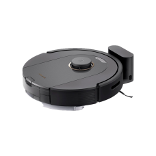 Робот-пилосос з вологим прибиранням RoboRock Q5 Pro Black