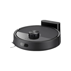 Робот-пилосос з вологим прибиранням RoboRock Q7 TF Black