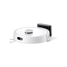Робот-пилосос з вологим прибиранням RoboRock Q7 TF White