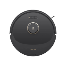 Робот-пилосос з вологим прибиранням RoboRock Q8 Max Black