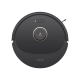 Робот-пилосос з вологим прибиранням RoboRock Q8 Max Black