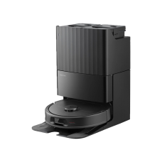Робот-пилосос з вологим прибиранням RoboRock QR 798 Black