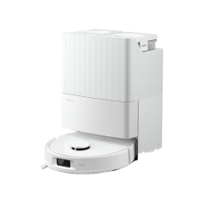 Робот-пилосос з вологим прибиранням RoboRock QR 798 White