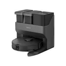 Робот-пилосос з вологим прибиранням RoboRock S7 Max Ultra Black