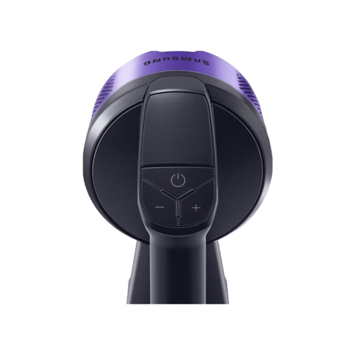 Вертикальний + ручний пилосос (2в1) Samsung Jet 60 VS15A6031R4