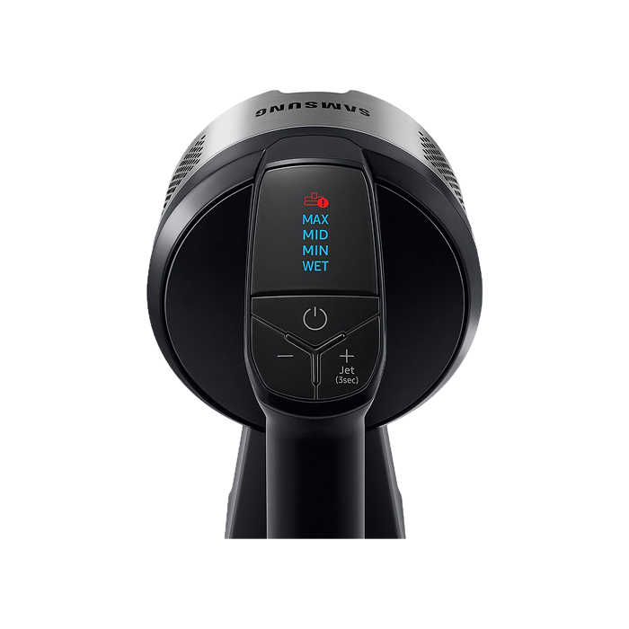 Вертикальний + ручний пилосос (2в1) Samsung Jet 75 VS20B75ACR5/UK