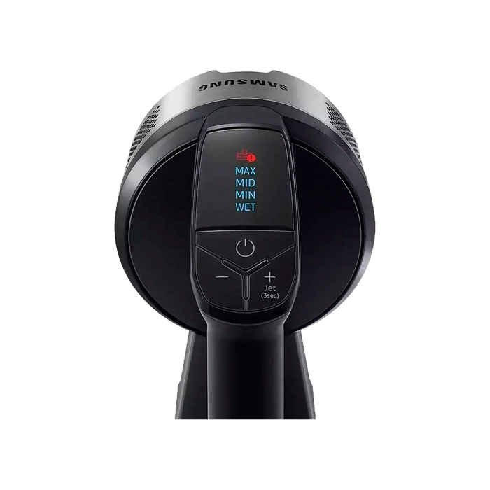 Вертикальний + ручний пилосос (2в1) Samsung Jet 75 VS20B75ADR5