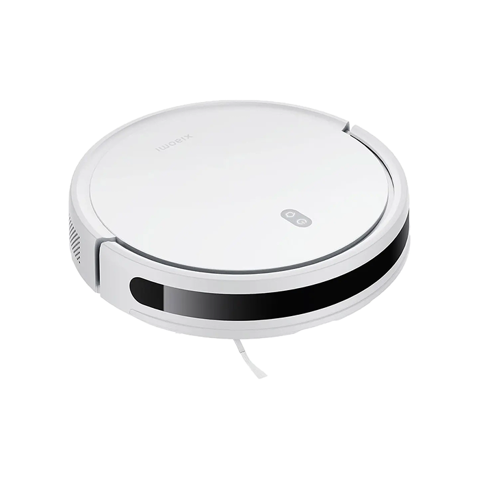 Робот-пылесос с влажной уборкой Xiaomi Robot Vacuum E10