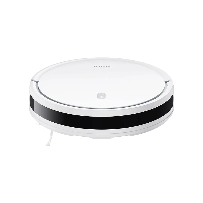 Робот-пылесос с влажной уборкой Xiaomi Robot Vacuum E10