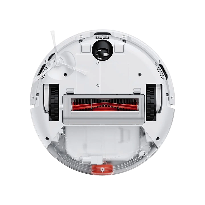 Робот-пылесос с влажной уборкой Xiaomi Robot Vacuum E10