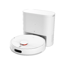 Робот-пилосос з вологим прибиранням Xiaomi Robot Vacuum H40