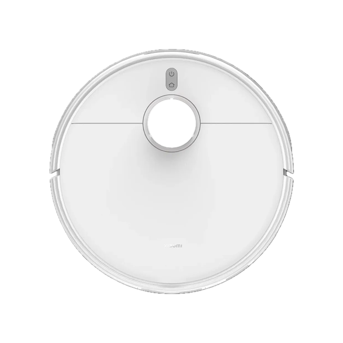 Робот-пилосос з вологим прибиранням Xiaomi Robot Vacuum H40