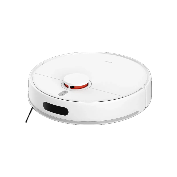 Робот-пилосос з вологим прибиранням Xiaomi Robot Vacuum H40