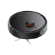 Робот-пилосос з вологим прибиранням Xiaomi Robot Vacuum S20 Black
