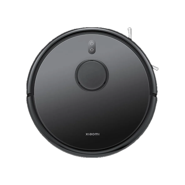 Робот-пилосос з вологим прибиранням Xiaomi Robot Vacuum S20 Black