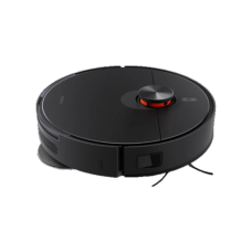 Робот-пылесос с влажной уборкой Xiaomi Robot Vacuum S20+ Black