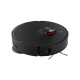 Робот-пылесос с влажной уборкой Xiaomi Robot Vacuum S20+ Black