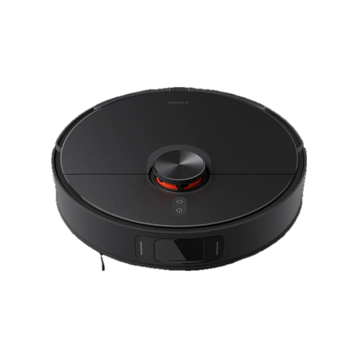 Робот-пылесос с влажной уборкой Xiaomi Robot Vacuum S20+ Black