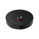 Робот-пылесос с влажной уборкой Xiaomi Robot Vacuum S20+ Black