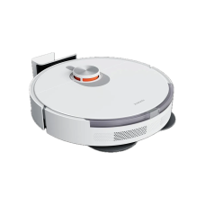Робот-пилосос з вологим прибиранням Xiaomi Robot Vacuum S20+ White
