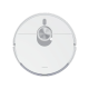 Робот-пилосос з вологим прибиранням Xiaomi Robot Vacuum S20+ White