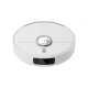 Робот-пилосос з вологим прибиранням Xiaomi Robot Vacuum S20+ White