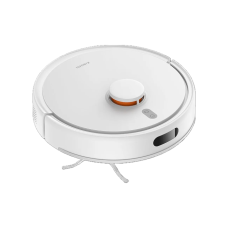 Робот-пилосос з вологим прибиранням Xiaomi Robot Vacuum S20 White