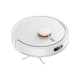 Робот-пилосос з вологим прибиранням Xiaomi Robot Vacuum S20 White