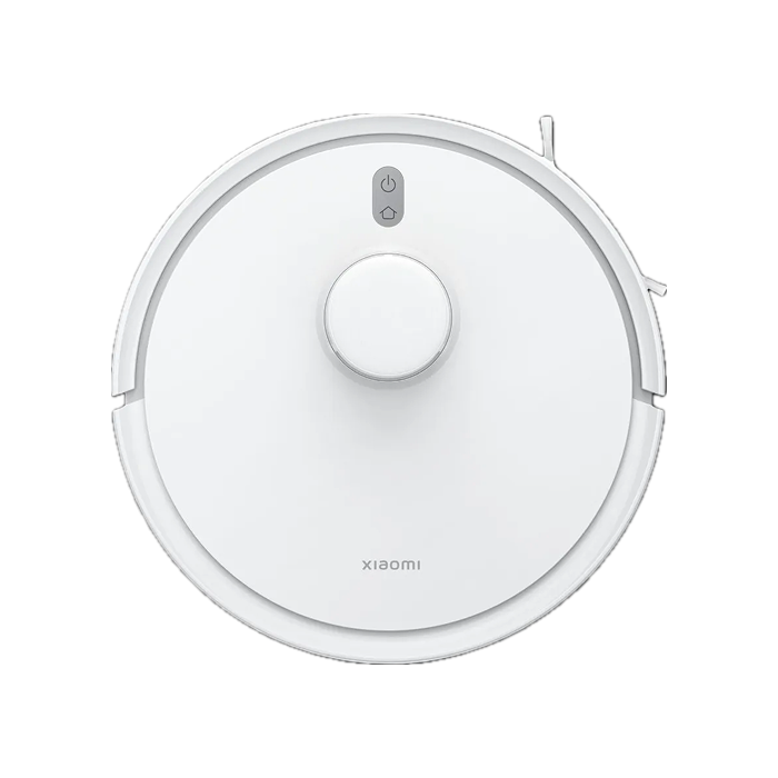 Робот-пилосос з вологим прибиранням Xiaomi Robot Vacuum S20 White