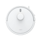 Робот-пилосос з вологим прибиранням Xiaomi Robot Vacuum S20 White