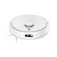Робот-пилосос з вологим прибиранням Xiaomi Robot Vacuum S20 White