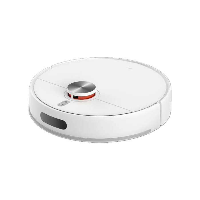 Робот-пилосос з вологим прибиранням Xiaomi Robot Vacuum S40