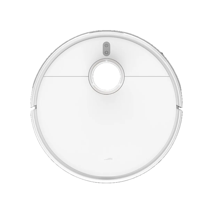 Робот-пылесос с влажной уборкой Xiaomi Robot Vacuum S40