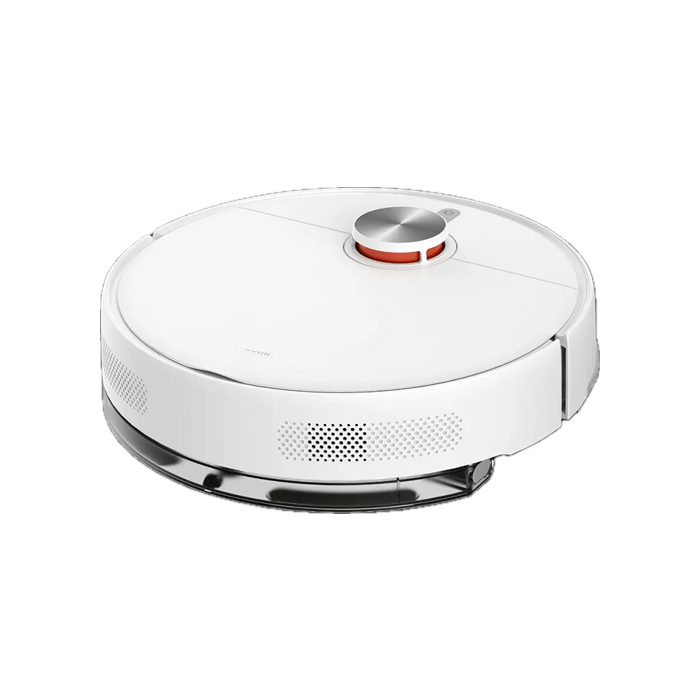 Робот-пылесос с влажной уборкой Xiaomi Robot Vacuum S40
