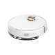 Робот-пылесос с влажной уборкой Xiaomi Robot Vacuum S40