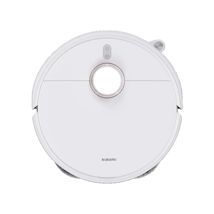 Робот-пилосос з вологим прибиранням Xiaomi Robot Vacuum S40 Pro