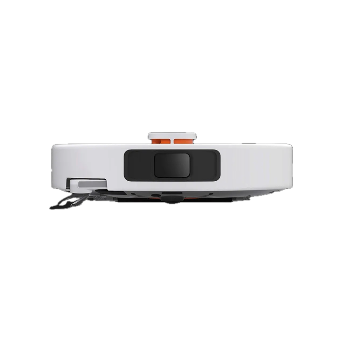 Робот-пилосос з вологим прибиранням Xiaomi Robot Vacuum S40 Pro