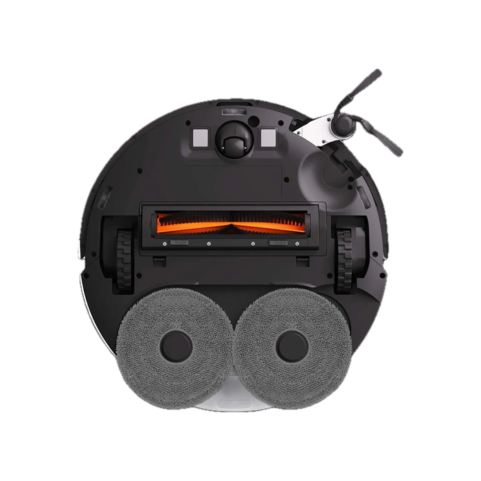 Робот-пилосос з вологим прибиранням Xiaomi Robot Vacuum S40 Pro