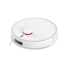 Робот-пилосос з вологим прибиранням Xiaomi Robot Vacuum S40C